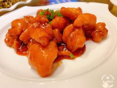 咕老肉-桐庐窄溪野鱼馆
