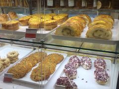 芝芝火腿-BreadTalk面包新语(长寿路地铁站店)