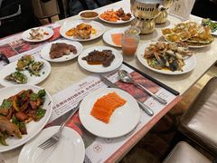 -芭菲盛宴·环球美食(北城国际店)