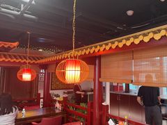 -秦月轩·陕西家乡菜(阜成路·五棵松店)