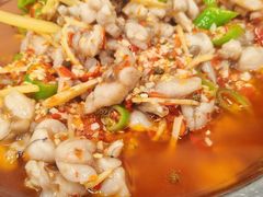 -艺味深尝(云锦路店)