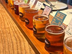 -Goose Island Brewhouse鹅岛精酿啤酒餐厅