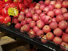 -果乐多生鲜超市(宏业广场店)