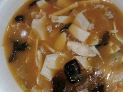 连汤肉片-东华天喜楼(涧西店)