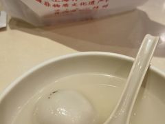 -东泰祥生煎馆(重庆北路店)