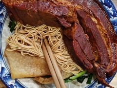 -九八五面馆(欧洲城店)