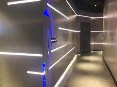 -威尔仕健身·游泳(中港汇店)