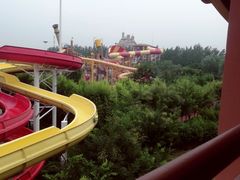 -郑州方特水上乐园