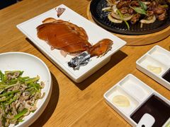 “酥不腻”烤鸭-小大董·烤鸭(五棵松店)