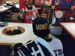 -哥老官重庆美蛙鱼头(宝山龙湖店)