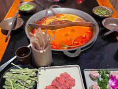 -珮姐老火锅(新街口店)
