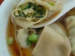 -古徽州馄饨店(宝安路店)