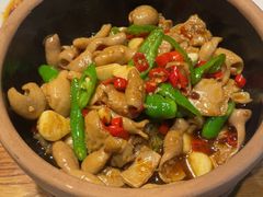 -钵小样·湖南钵子菜(华南城店)