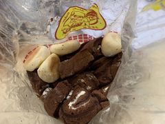 面包碎-来噻布布 Lets BUBU