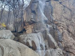 -天津盘山风景名胜区