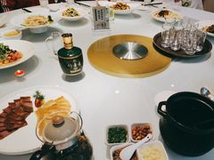 -紫鑫阁饭庄(长安店)