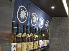 -沼津港精致料理·寿喜烧·烧鸟(龙湖南桥天街日料榜单店)