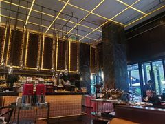 -Tivano意大利餐厅(成都居舍酒店)