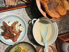 -南京大牌档(龙湖长楹天街店)
