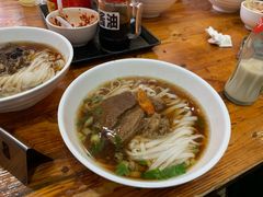 -肆姐面粉馆(坡子街店)