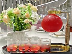 -3号仓库·创意中国菜(嘉兴龙鼎万达店)