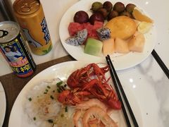 -北京歌华开元大酒店