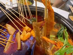 -钢管厂五区小郡肝火锅串串香(清河店)