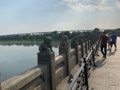 -卢沟桥文化旅游区