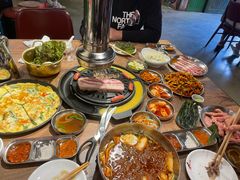 -马场洞肉铺(振安店)