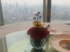 -金轩中餐厅 Jin Xuan(浦东丽思卡尔顿酒店)