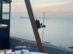-蜜悦·波西塔诺悬崖海景餐厅