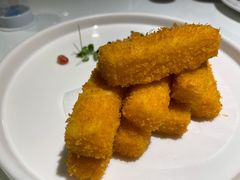 -小放牛炒菜馆(裕华万达店)