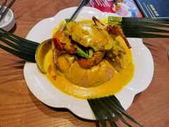 -摩登有记·新派泰国菜(银钻广场店)