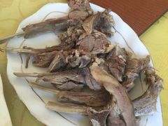 -苏莱特色牛骨滩羊手抓馆(长城东街总店)
