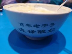 -德禄酸奶(莫家街店)