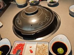 -同仁四季椰子鸡(无锡滨湖万象汇店)