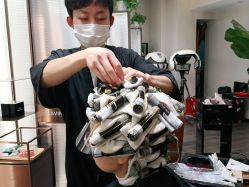 -崇尚GAVIN STYLE臻选