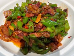 -唐猫庭院·千年陕菜(赛格国际购物中心店)