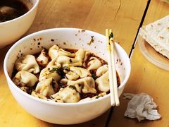 酸汤饺子-回坊马二饺子馆