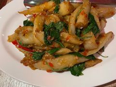 泰味茄子-瓦城泰国料理(芮欧百货店)