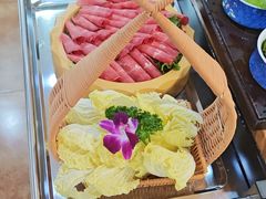 -塔兰齐新疆孜然火锅(鲤鱼山路店)