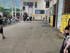 -雅鲁激流探险漂流