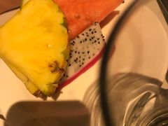 -星伦多自助料理·涮烤一体(虹悦城店)