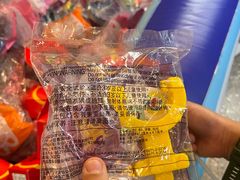 -麦当劳(中山公园龙之梦店)
