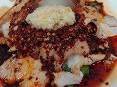 -温记府廟豆汤饭·始于1955年(海椒店)