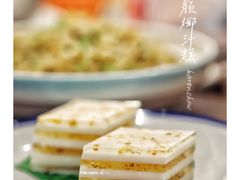 -广州天河合景福朋喜来登酒店 · 聚味轩中餐厅