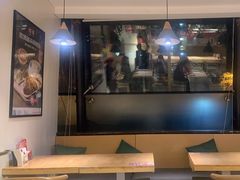 -嘉和一品粥(方庄店)