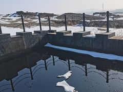 -黑油山景区