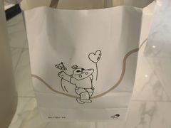 -喜茶(合肥正大广场店)