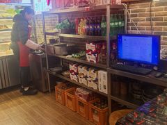 -巴渝老街印象生活麻辣烫(华宇·北城中央汇店)